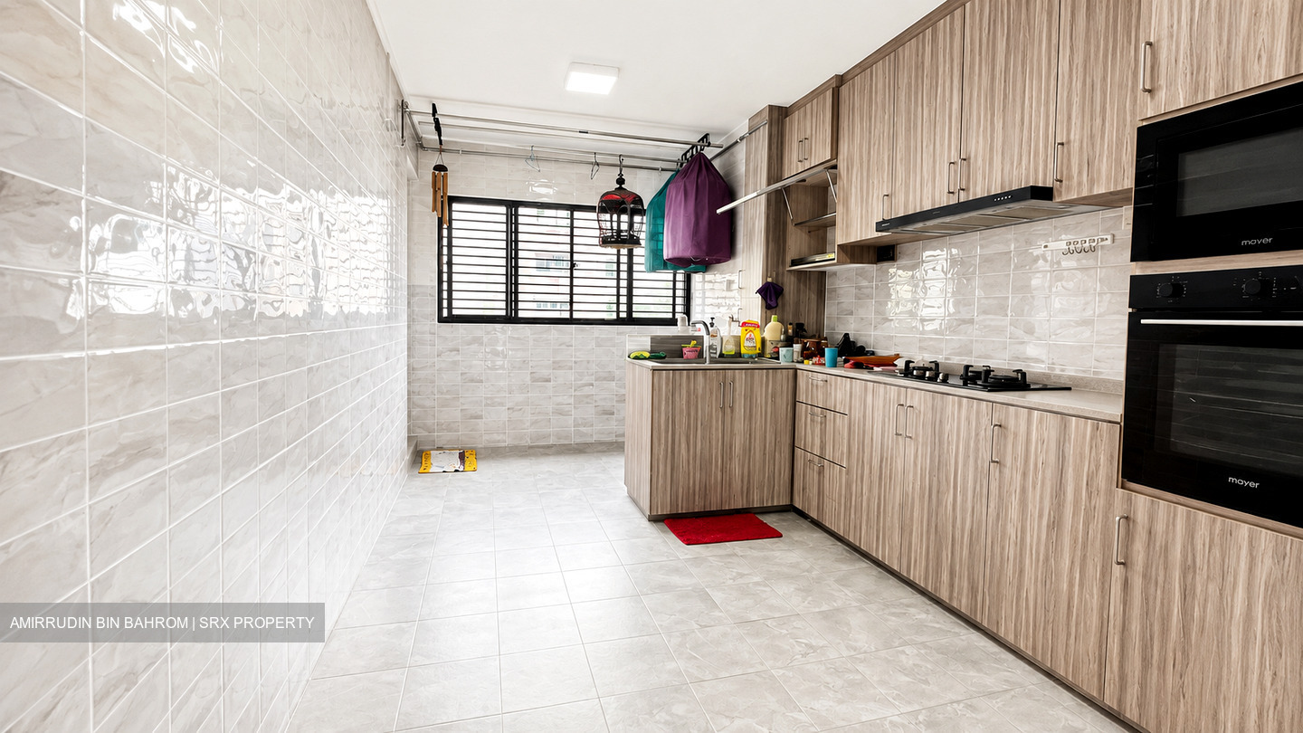 Blk 602 Yio Chu Kang Green (Ang Mo Kio), HDB 3 Rooms #603794351